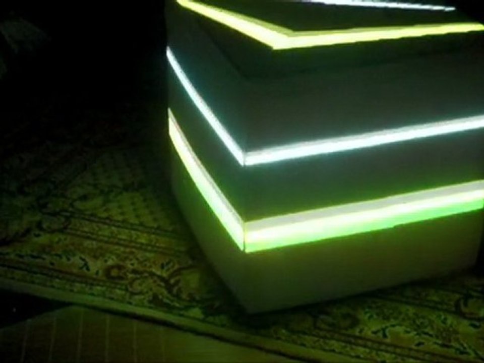 Cube live 1