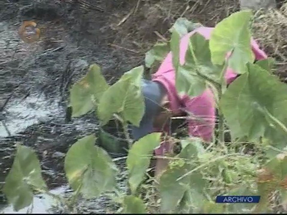Gobernador de Monagas: Este miércoles se anunciará si el agua vuelve a ser apta para consumo humano