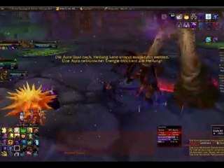 Naxxramas Leviathania & Norou Teil1