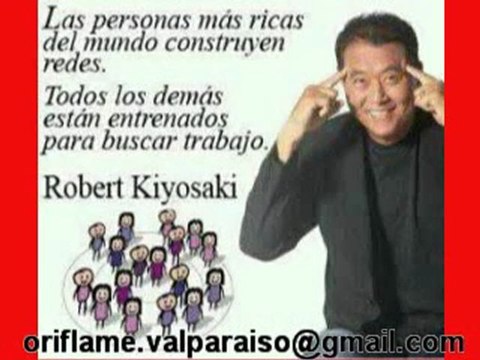 ORIFLAME CHILE VALPARAISO INGRESO PART TIME INSCRIBETE ONLINE !!!