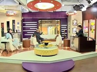Azizi as Clerk | Hasb e Haal | Sohail Ahmed