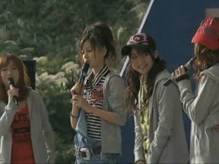 2009、モーニング娘。　読売イースト　