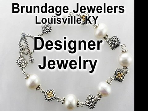Fine Jewelry Brundage Jewelers Louisville Kentucky