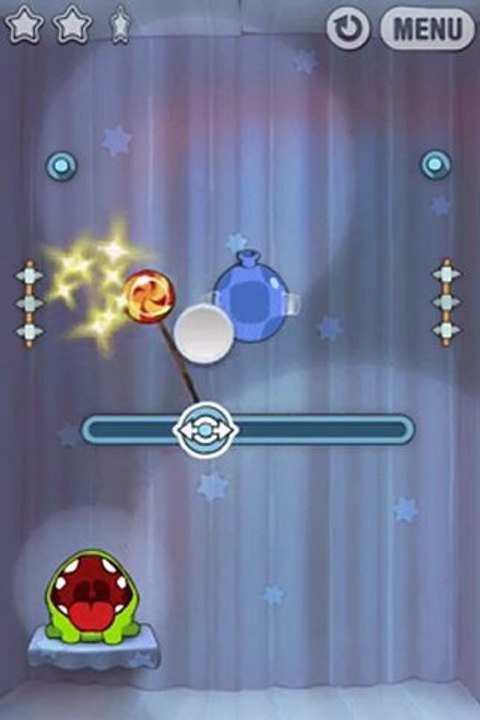 Magic Box 4-15