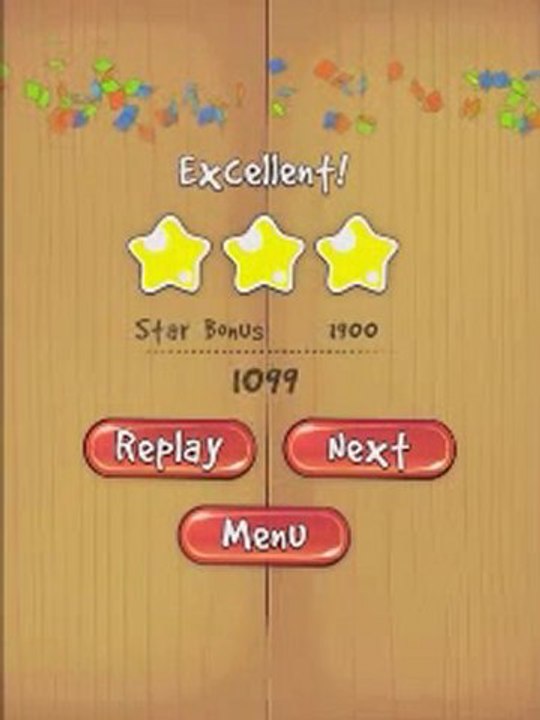 Toy Box 6-4