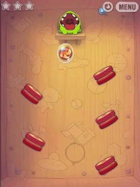Toy Box 6-5
