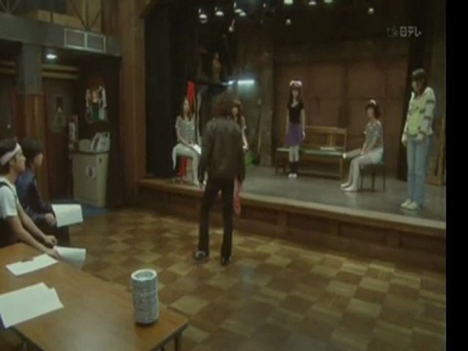 ミューズ  #09(ep08)