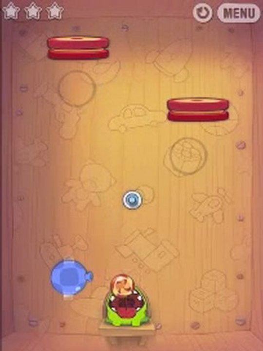 Toy Box 6-10