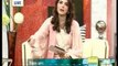 Good Morning Pakistan By Ary Digital - 12th March 2012 -Prt 2