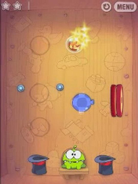 Toy Box 6-24