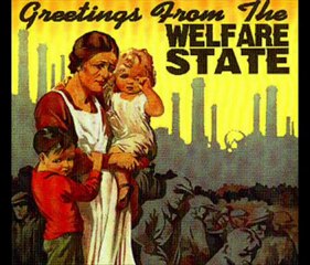 Mr. Tax and Spend Man (parody of Mr. Tamborine man)