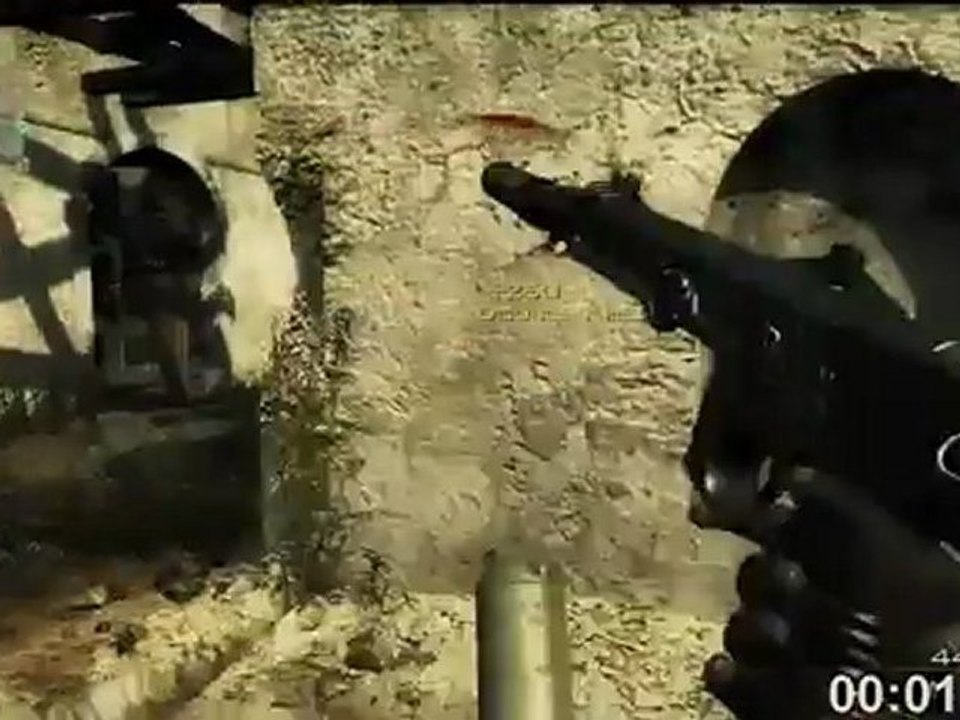 MW3 Fast Kill Hack n 2016 n Pirater n FREE Download