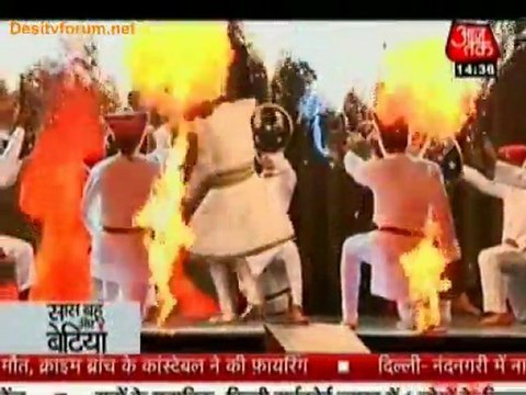 Saas Bahu Aur Betiyan [AajTak News] - 12th August 2011 Watch Online Part3