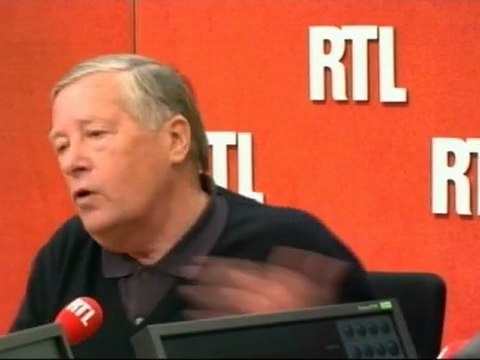 Alain Duhamel décrypte le meeting de Villepinte