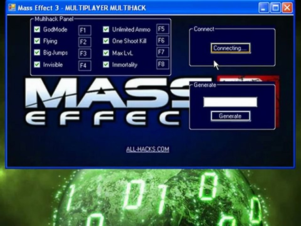 Mass Effect 3 Trainer Cheat n 2016 n 2017 FREE Download n Télécharger