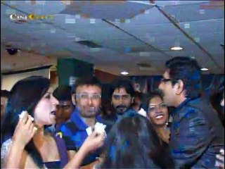 Amit Kumar Mishra Birthday Bash