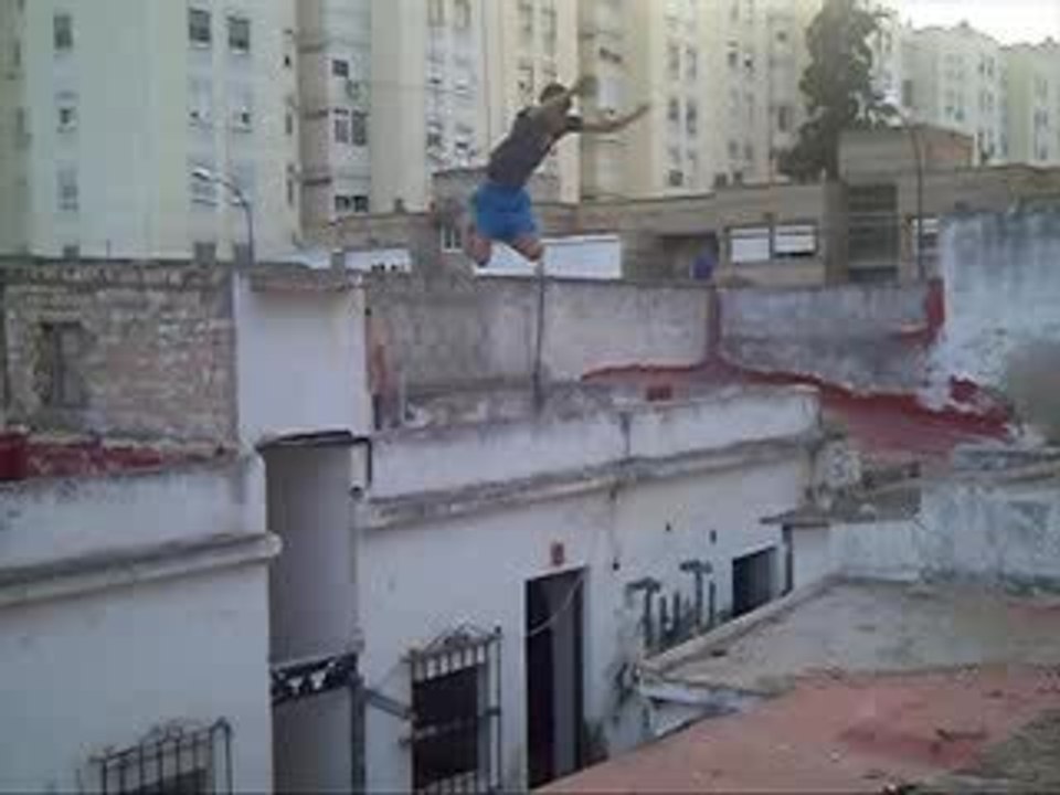 Kany - Gravity X-Treme