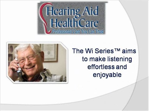 Starkey Hearing Aids Palm Desert CA