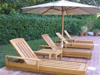 Orange County Teak Refinishing Specialist