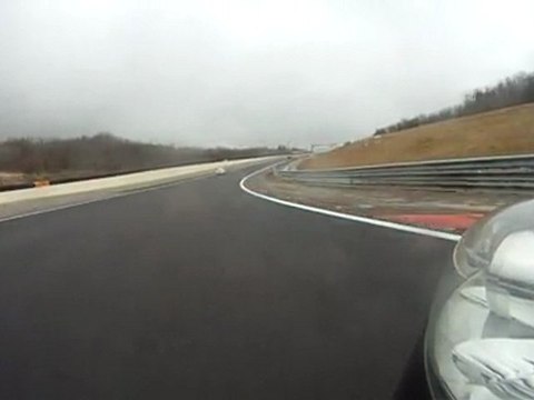 dijon prenois mars 2012