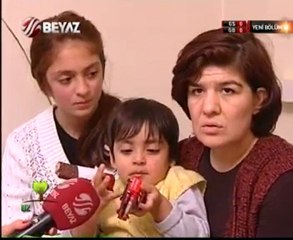 Uzat Elini 10.03.2012 1.Kısım