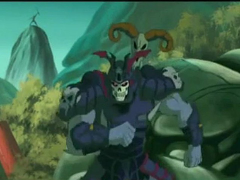 HM&MOTU 2002 115 - The Mystery of Anwat Gar 2