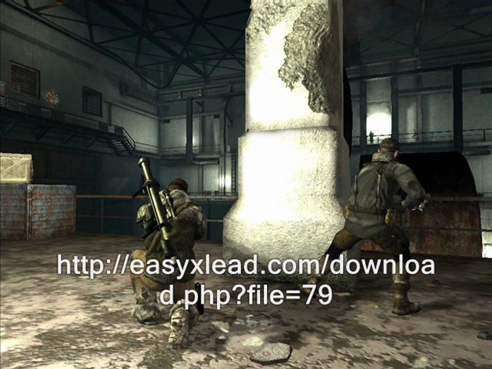 download Crysis War head pc