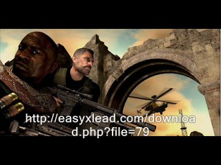 Conflict Denied Ops pc game download for free