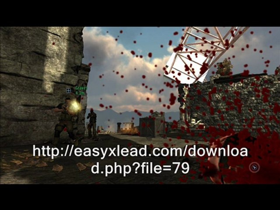 Conflict Denied Ops crack no cd