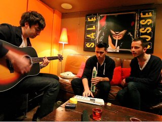 Music is not Fun - Nuit et Jour acoustique