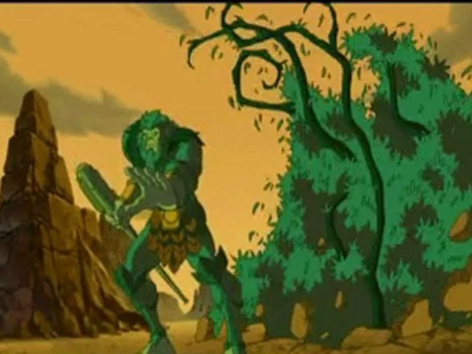 HM&MOTU 2002 119 - Orko's Garden 2