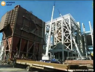 Mimsan Makina İnşaat Sanayi ve Ticaret Ltd.Şti.