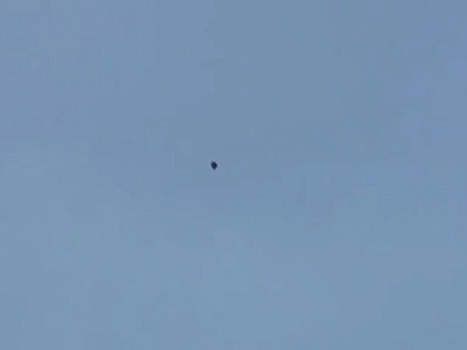 ufo? 10.03. 2012