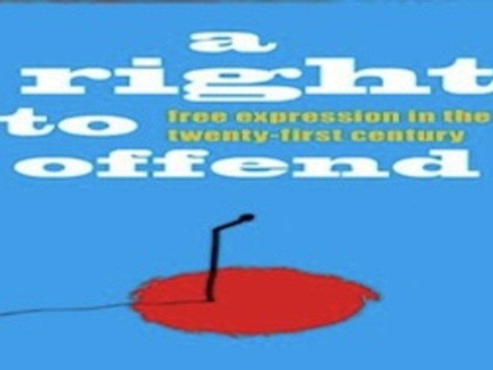 Right To Offend  Episode 10 - Better Late Than Never - Late Night Comedy BLTN