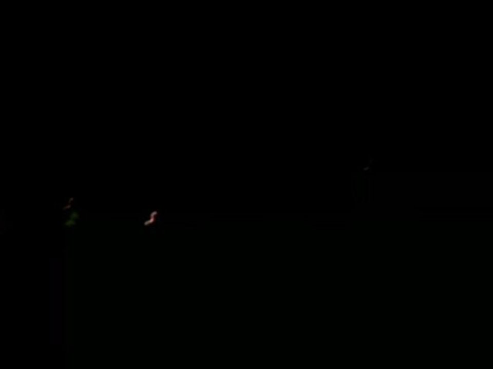 UFO. Indiana.10.03. 2012