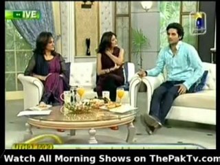 Utho Jago Pakistan - 12th March 2012 - Part 5/6