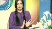 Noor Morning Show By PTV Home - 12th March 2012 -Prt 4