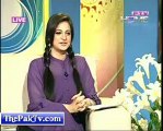Noor Morning Show By PTV Home - 12th March 2012 -Prt 5