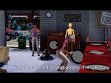 The Sims 3 Town Life Stuff zip torrent download