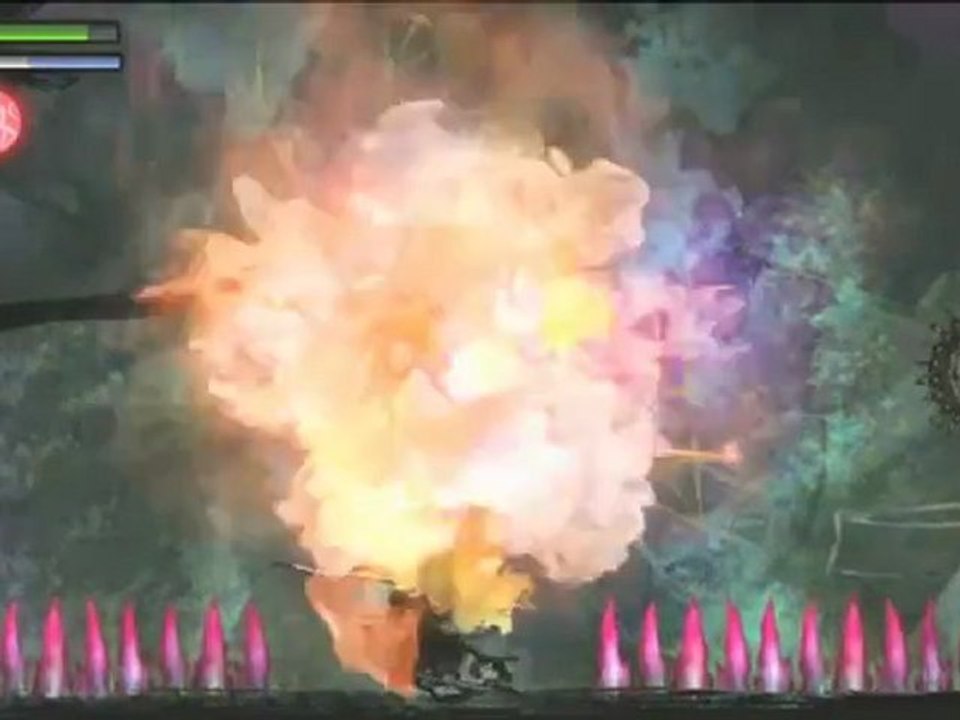 SUMIONI GAME MODE