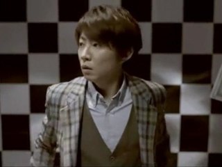 Aiba CM Dorama