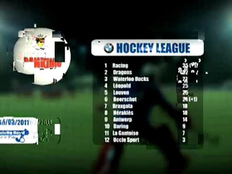 Hockey One2_episode 11 / AB3 - 10/03/2012