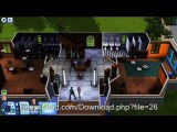 download The Sims 3 Town Life Stuff rip megaupload