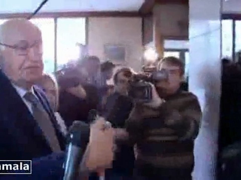 Vlatko Marković nikad čuo za ministra Jovanovića