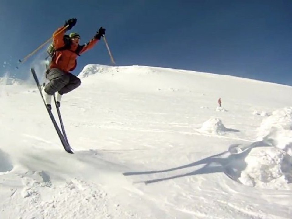 Dragobrat 2012