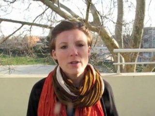 Forum alternatif mondial de l'eau (FAME)