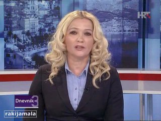 Sanja Bilač: "Jadranka Kosor kao Poncije Pilat."