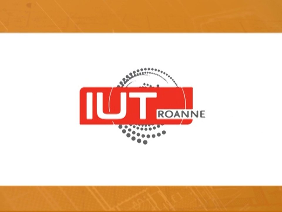 IUT de Roanne