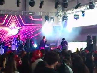 vodafone freezone video