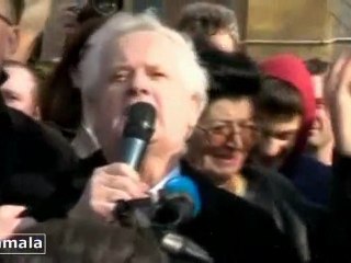 Fikret Abdić Babo izašao iz zatvora u Puli